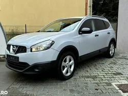 Alte culori Utilizat 2010 Nissan Qashqai +2 Visia SUV | 6.590 EUR