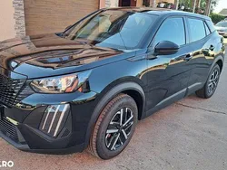 Culoarenegru Nouă 2024 Peugeot e-2008 Active SUV | 27.200 EUR