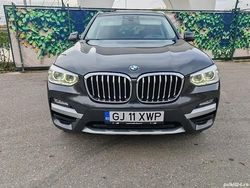 Gri Utilizat 2018 BMW X3 SUV | 24.990 EUR (Puțin scump)