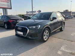 Culoaregri Utilizat 2021 Audi Q3 SUV | 27.000 EUR (Preț OK)