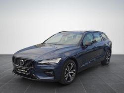 Nouă 2025 Volvo V60 Break | 43.557 EUR