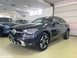 Gri Utilizat 2021 Mercedes 200 Exclusive Coupe | 38.128 EUR (Preț OK)