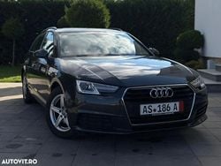 Culoarealte culori Utilizat 2019 Audi A4 Break | 14.200 EUR (Super Preț)