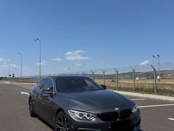 Culoaregri Utilizat 2015 BMW 420 Gran Coupé Luxury Line Coupe | 13.600 EUR (Preț OK)
