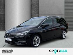 Utilizat 2022 Opel Astra Business Elegance Break | 19.498 EUR