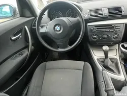 Utilizat 2006 BMW 116 Hatchback | 14.000 EUR