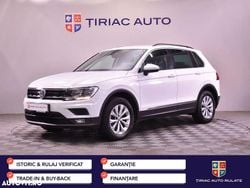 Culoarealb Utilizat 2020 VW Tiguan SUV | 24.400 EUR (Preț OK)