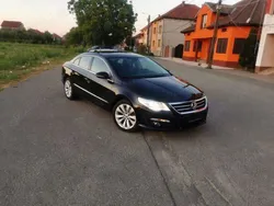 Utilizat 2009 VW CC Berlinǎ | 7.600 EUR (Preț OK)