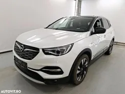 Alb Utilizat 2021 Opel Grandland X Ultimate SUV | 21.000 EUR