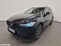 Negru Utilizat 2023 Volvo XC60 Plus SUV | 42.000 EUR