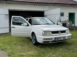 Utilizat 1999 VW Golf IV Break | 1.000 EUR