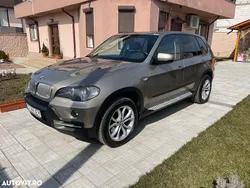 Culoaremaro Utilizat 2009 BMW X5 Comfort Edition SUV | 9.450 EUR (Preț OK)