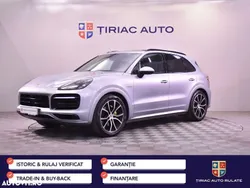 Gri Utilizat 2021 Porsche Cayenne SUV | 67.900 EUR (Super Preț)