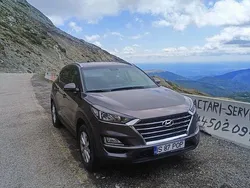 Maro Utilizat 2019 Hyundai Tucson Style SUV | 18.500 EUR (Preț OK)