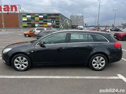 Utilizat 2013 Opel Insignia Break | 2.999 EUR (Preț bun)