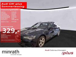 Utilizat 2021 Audi A6 Sport Break | 42.016 EUR (Preț OK)