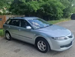 Utilizat 2007 Mazda 6 Break | 1.200 EUR