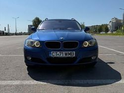 Utilizat 2009 BMW 320 Comfort Edition Break | 4.999 EUR (Preț OK)