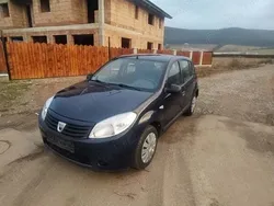 Utilizat 2010 Dacia Sandero Hatchback | 1.850 EUR (Preț OK)