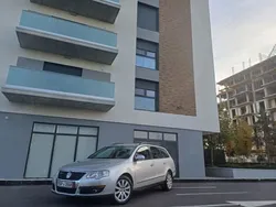 Utilizat 2007 VW Passat Comfortline Break | 4.500 EUR (Puțin scump)
