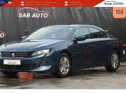 Albastru Utilizat 2021 Peugeot 508 Active Berlinǎ | 15.490 EUR (Puțin scump)