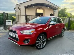 Utilizat 2015 Mitsubishi ASX SUV | 8.999 EUR