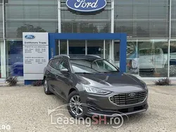 Gri Nouă 2024 Ford Focus Titanium X Break | 22.508 EUR
