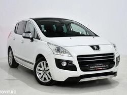 Culoarealb Utilizat 2013 Peugeot 3008 Monovolum | 6.990 EUR (Preț OK)