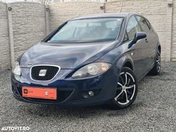 Albastru Utilizat 2009 Seat Leon Hatchback | 2.999 EUR (Preț bun)