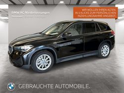 Utilizat 2022 BMW X1 Sport Line SUV | 29.506 EUR (Scump)