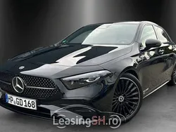 Negru Utilizat 2024 Mercedes A220 Berlinǎ | 51.450 EUR