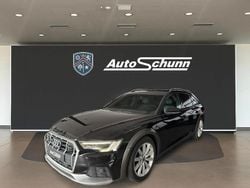 Utilizat 2021 Audi A6 Allroad Business Break | 36.900 EUR (Preț OK)