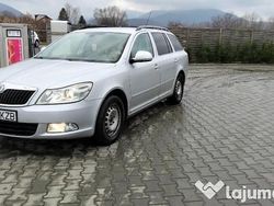 Utilizat 2010 Skoda Octavia Break | 4.200 EUR