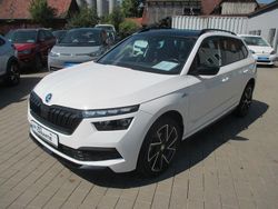 Utilizat 2021 Skoda Kamiq Monte Carlo SUV | 25.211 EUR (Preț OK)