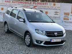 Dacia Logan MCV