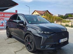 Culoarenegru Utilizat 2023 DS Automobiles DS7 Crossback Performance Line Plus SUV | 35.490 EUR (Scump)