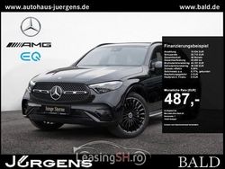 Negru Utilizat 2023 Mercedes 200 AMG SUV | 55.924 EUR (Preț bun)