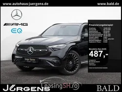 Negru Utilizat 2023 Mercedes 200 AMG SUV | 55.924 EUR (Preț OK)