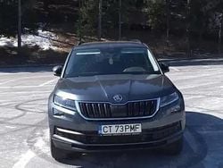 Utilizat 2021 Skoda Kodiaq SUV | 33.500 EUR (Preț OK)