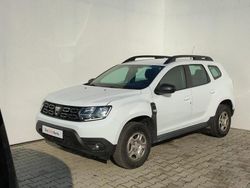 Utilizat 2021 Dacia Duster | 15.500 EUR (Preț OK)
