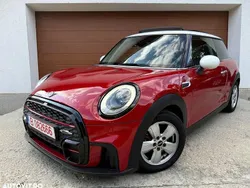 Culoarerosu Utilizat 2017 Mini Cooper Coupé Coupe | 11.990 EUR