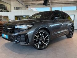 Utilizat 2023 VW Touareg R-line SUV | 76.888 EUR
