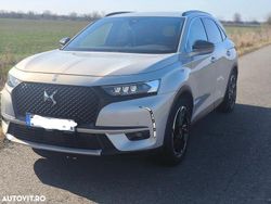 Culoaregri Utilizat 2020 DS Automobiles DS7 Crossback SUV | 23.900 EUR (Preț OK)