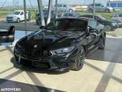 Galbeuriu Utilizat 2021 BMW M8 Competition Edition Coupe | 73.483 EUR