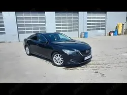 Utilizat 2013 Mazda 6 Active Berlinǎ | 6.500 EUR (Preț OK)
