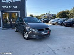 Culoaregri Utilizat 2011 VW Polo Edition | 4.380 EUR (Preț OK)