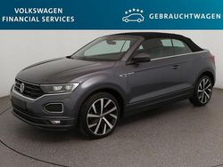 Utilizat 2021 VW T-Roc R-line SUV | 28.831 EUR (Scump)