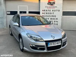 Gri Utilizat 2012 Renault Laguna III Dynamique Berlinǎ | 5.690 EUR (Scump)