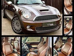 Culoaremaro Utilizat 2008 Mini Cooper S Hatchback | 5.999 EUR