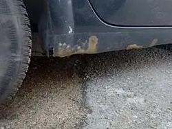 Utilizat 2004 Renault Mégane II Break | 2.500 EUR